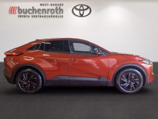Toyota C-HR+ +Technik Paket - foto 4