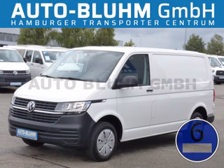 Volkswagen T6 Transporter Used vehicle for sale