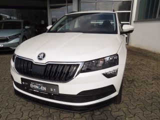 Skoda Karoq 1.0 TSI 115 PS Active 5 Jahre Garantie,SH,Klima,Smart Link Navigation,