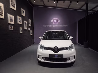 Renault Twingo Gebrauchtwagen Kaufen