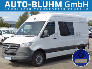 Mercedes-Benz Sprinter Used vehicle for sale