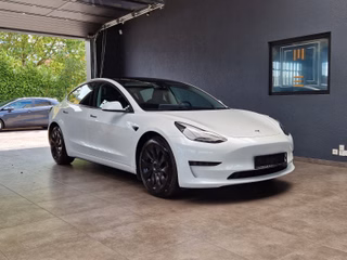 Tesla Model 3*RWD*Kamera*Tempomat*Navi*Fahrassistenz* - photo 1
