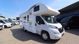 GiottiLine Siena 440 New vehicle for sale
