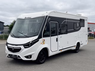 Benimar Amphitryon Used vehicle for sale
