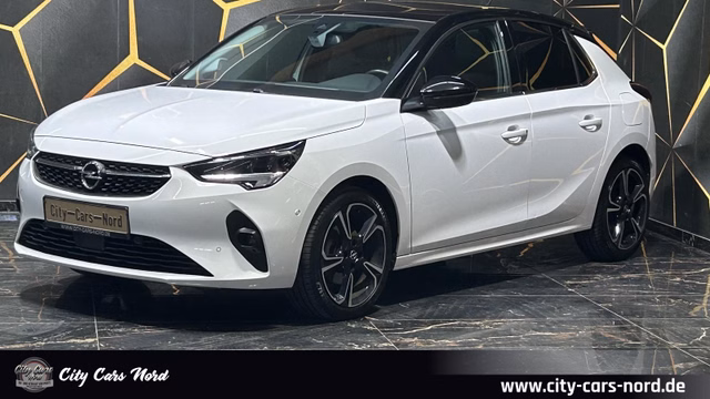 Opel Corsa F Elegance-PANO-LED-SIDE-LANE-180° - foto 1