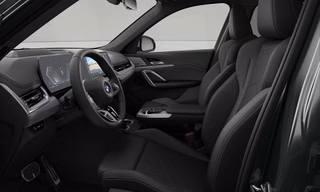 2027 BMW X1 xDrive28i - photo 6