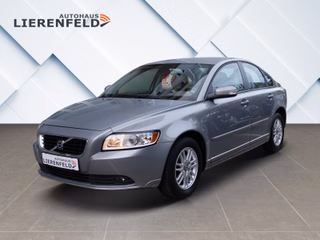 Volvo S40 Gebrauchtwagen Kaufen