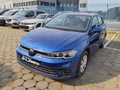 Daumennagel 1 - Volkswagen POLO VI LIFE/ DIG.C/IQ-DIVE/LED/CAR-PLAY/ACC/AHK