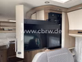 Daumennagel 18 - Malibu T 430 LE Touring Markise