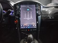 Daumennagel 17 - Infiniti QX70 S 5.0 V8 Premium|AUTOM|LEDER|PANO|LED|21 ZOLL|