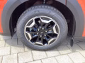Daumennagel 6 - Ford Tourneo Custom Nugget 320 L1 4x4 Autm. Active