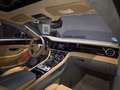 Daumennagel 30 - Bentley Continental GT Azure / erste Hand /