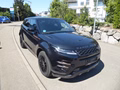 Daumennagel 3 - Land Rover Range Rover Evoque