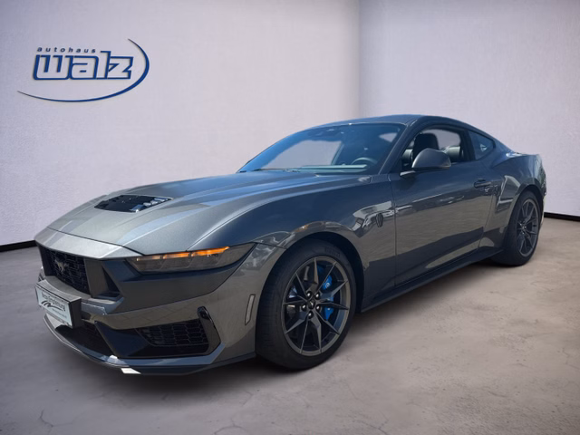Ford Mustang Neuwagen Kaufen