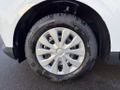 Daumennagel 5 - Ford Transit Courier 1,0l EcoBoost Trend Nutzlasterh
