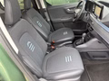 Daumennagel 10 - Ford Tourneo Courier Active - Automatik - Navi - Kamera - Winter P. 2 - Voll