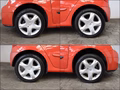 Thumbnail 10 - Renault Modus Authentique 1.1 ALU 4S-REIFEN