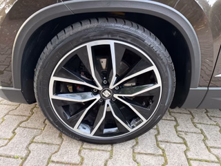 Seat Ateca Xcellence 360° Kamera/Leder/Standheizung - foto 23