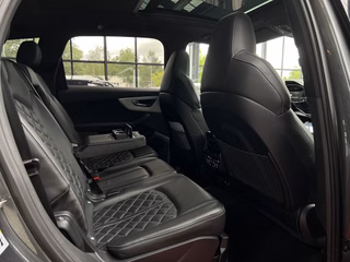 Audi SQ7 4.0 TDI quattro PANO / AHK / MATRIX / 360° CAM / B&O / SOFT - foto 29