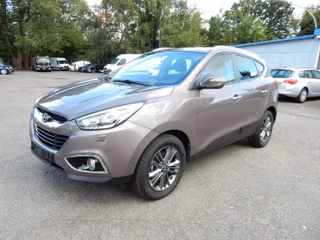 Hyundai ix35 Used vehicle for sale
