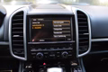 Daumennagel 20 - Porsche Cayenne S Diesel