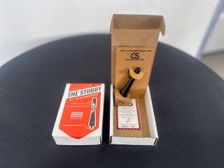 NPMSTUB Kurzstabantenne