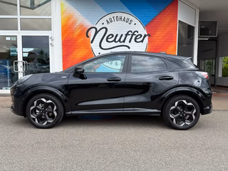 Ford Puma Hybrid ST-Line X/ACC/Key-Free/Induktion - bilder 4