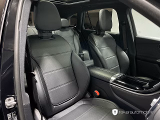 Mercedes-Benz GLC 200 4M. Avantgarde *Digital-Light*Pano*360°' - foto 8