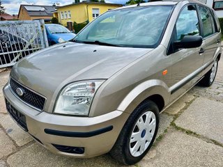 Ford Fusion Gebrauchtwagen Kaufen