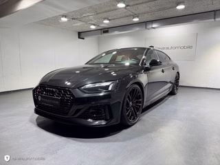 Audi RS 5 Sportback 2.9 TFSI quattro - foto 1