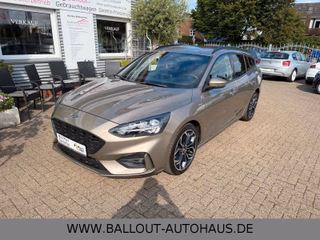 Ford Focus Turnier ST-Line*2.HAND*B&O*SPUR*TOT*LED*SY - photo 2