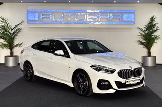 BMW 218 Gran Coupé M-SPORT M-SITZE ACC RFK HiFi DAB - bilder 2