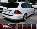 Daumennagel 9 - Volkswagen Golf 2.0 TDI Variant Highline PANORAMA Klimaaut.