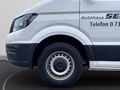 Daumennagel 9 - Volkswagen Crafter Kasten MR HD 35 2.0 TDI L2H2 AHK Navi Klima