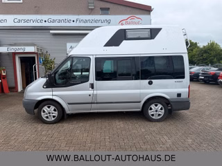Ford Transit Used vehicle for sale