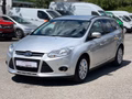 Daumennagel 1 - Ford Focus Turnier Champions Edition TÜV 07/28 Navi Tempo Multi SHZ Klima