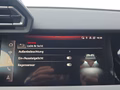 Daumennagel 39 - Audi A3 Sportback 35TFSI 4*J.Gar/LED/ACC/Keyless/el.Klappe/Sitzhz.   **