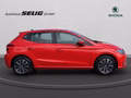 Daumennagel 5 - SEAT Ibiza Style 1.0 MPI 59 kW (80PS) 5-Gang Style