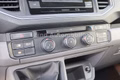 Daumennagel 33 - Volkswagen Crafter Kasten 35 L3H3 Trendline  ALLRAD PDC