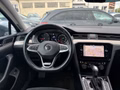 Daumennagel 12 - Volkswagen Passat Variant 2.0 TDI SCR 4Motion DSG Elegance