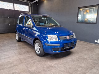 Fiat Panda Gebrauchtwagen Kaufen