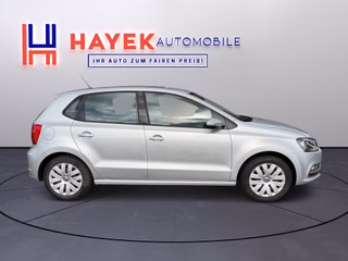 Volkswagen Polo V Comfortline BMT/Start-Stop/EURO6 - foto 8