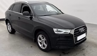 Audi Q3 Gebrauchtwagen Kaufen
