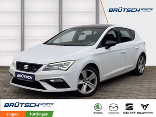 Seat Leon Gebrauchtwagen Kaufen
