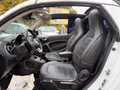 Daumennagel 26 - Smart ForTwo CABRIO*PRIME*NAVI*LEDER*AUTOMATIK*NAVI*
