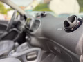 Daumennagel 9 - Smart ForFour PRIME*AUTOMATIK*NAVI*PDC*90PS*2.HAND*