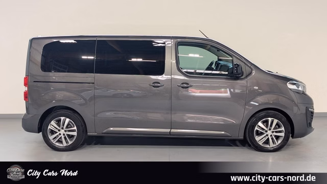 Peugeot Traveller Allure L2 7SITZ HUD+MASSGE+KAMERA+PANO - photo 7