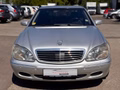 Daumennagel 2 - Mercedes-Benz S 400 CDI Xenon BOSE Navi Tempo Klimaaut.