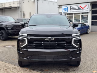 Chevrolet Tahoe 6.2 V8 RST Modell 2026 - foto 11