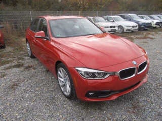 BMW 320 Used vehicle for sale
